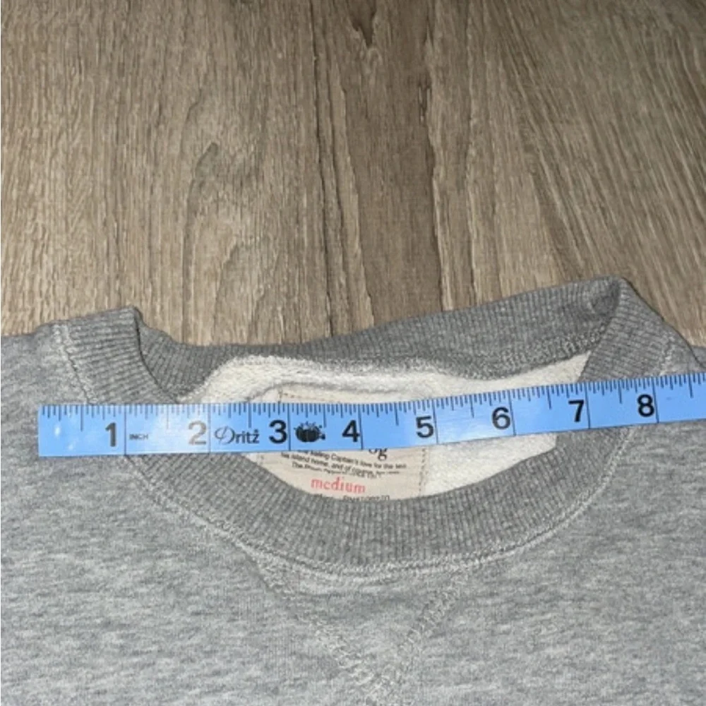 Sweater - Picture 4 of 5